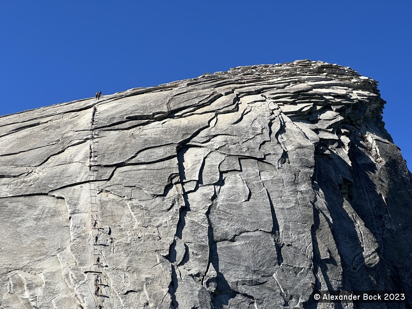 Half Dome