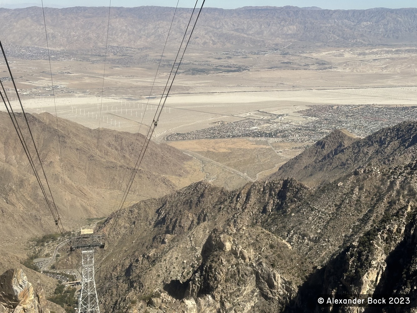 Mount San Jacinto