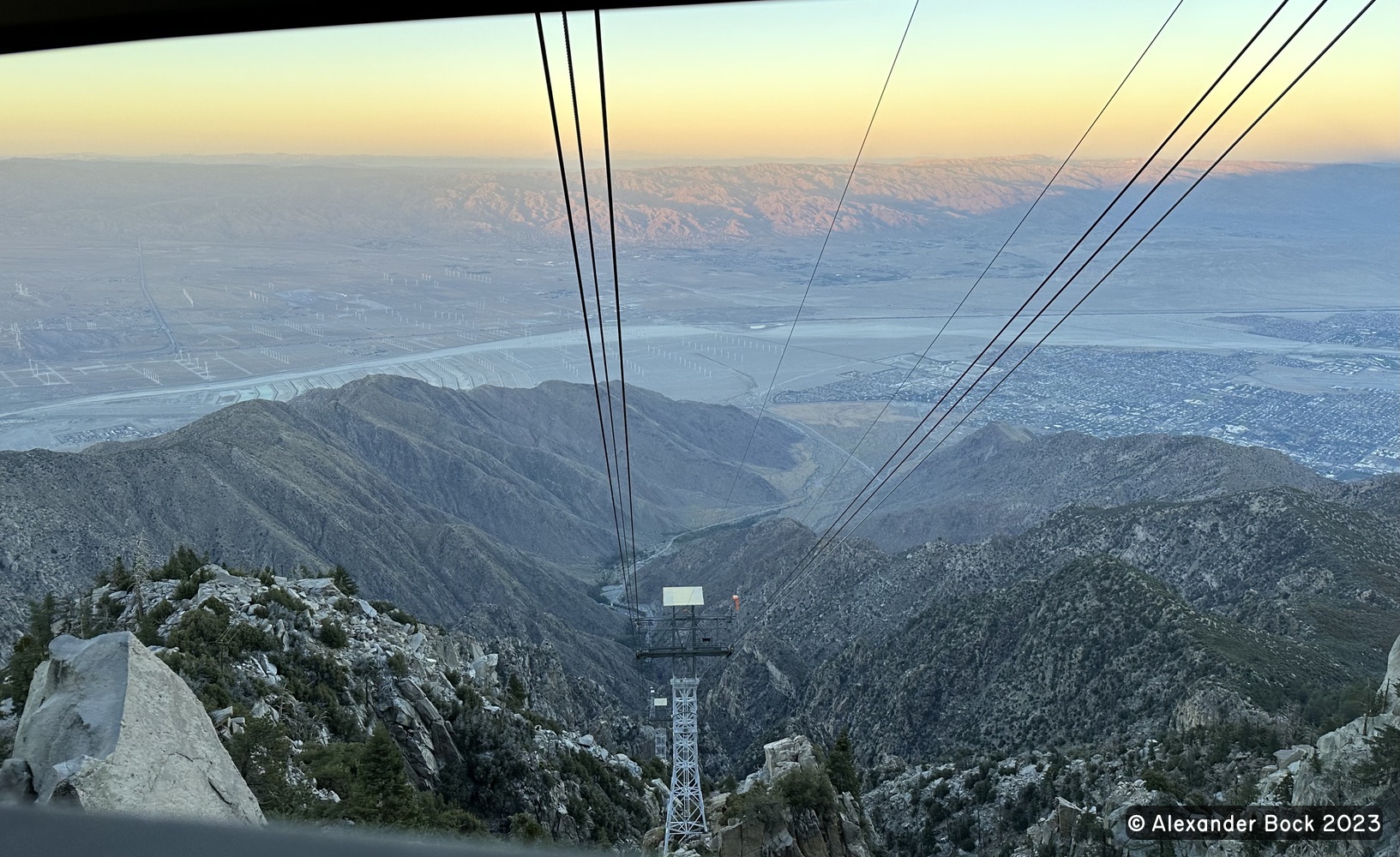 Mount San Jacinto