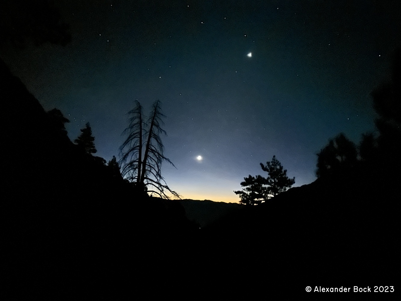 Mount Whitney