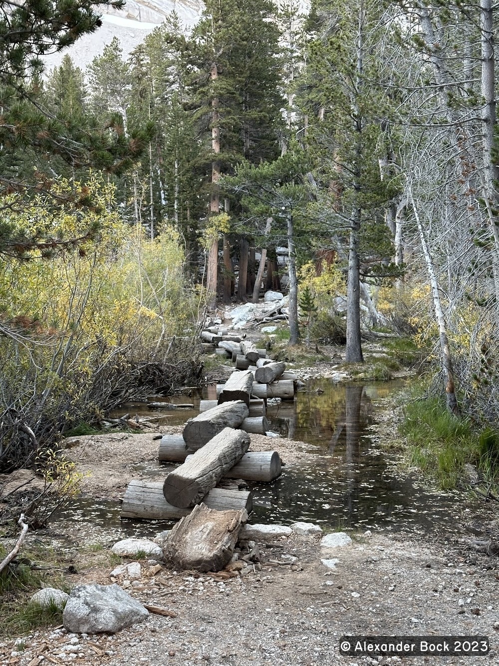 Mount Whitney