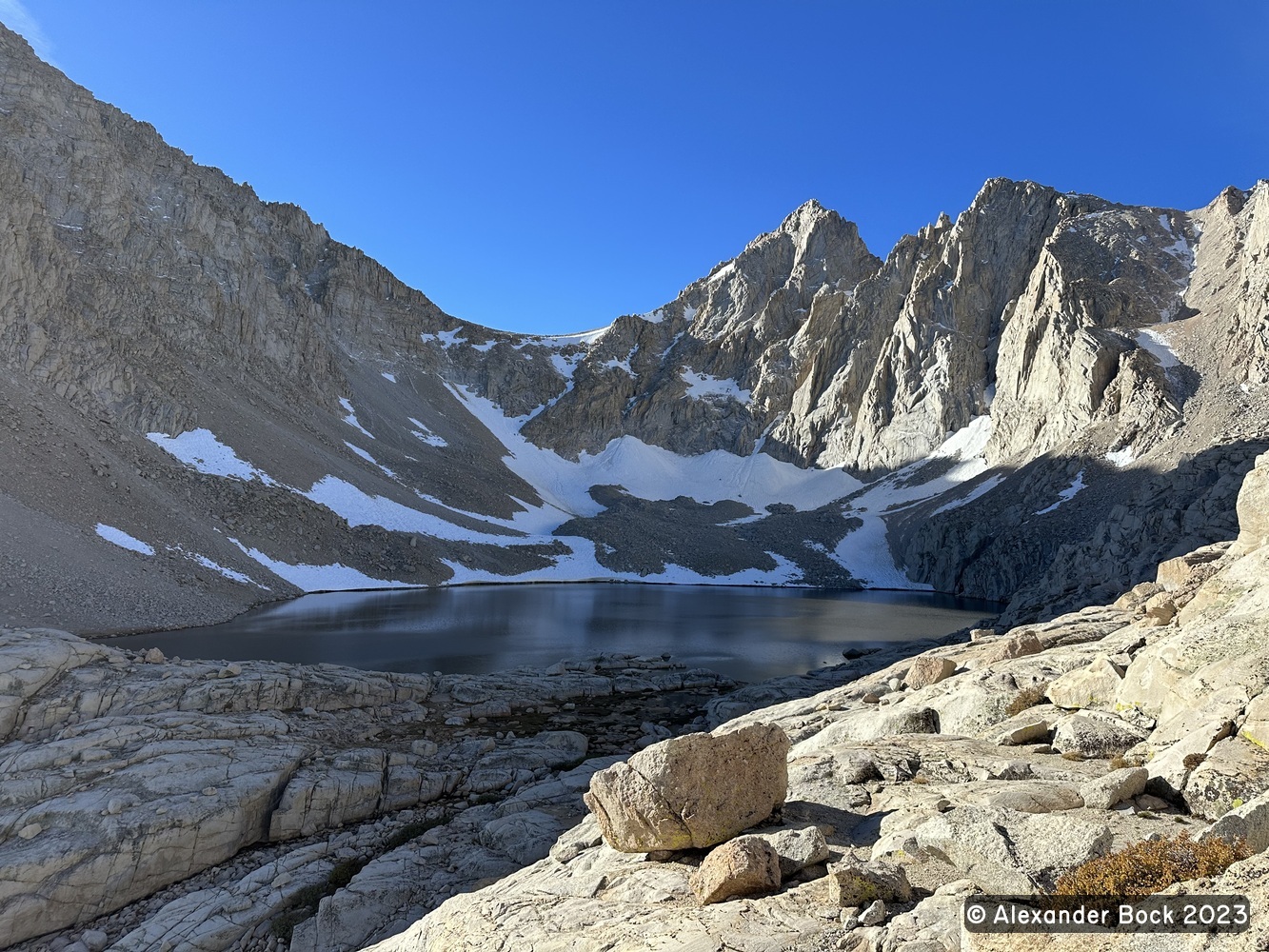 Mount Whitney