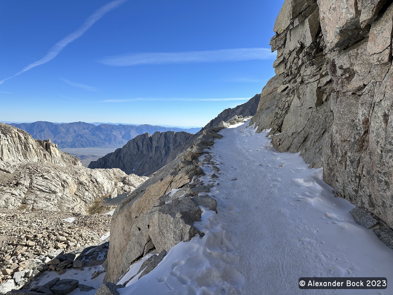 Mount Whitney