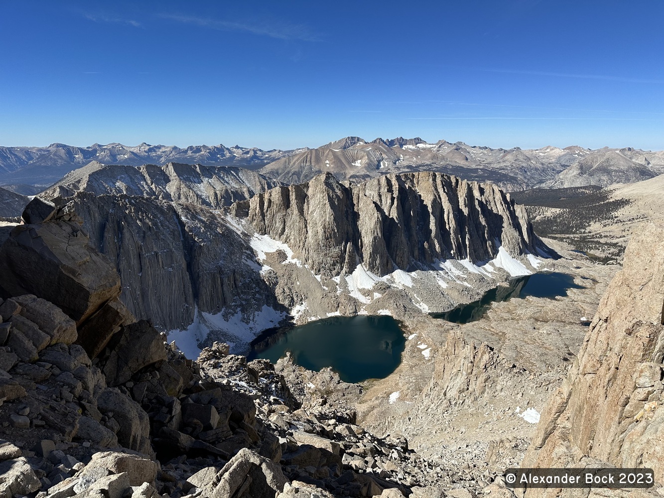 Mount Whitney